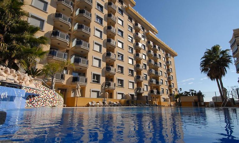 Apartment Apartamento Playa San Rafael Fuengirola, Spain - book now, 2023  prices