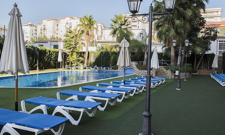 Apartment Apartamento Playa San Rafael Fuengirola, Spain - book now, 2023  prices